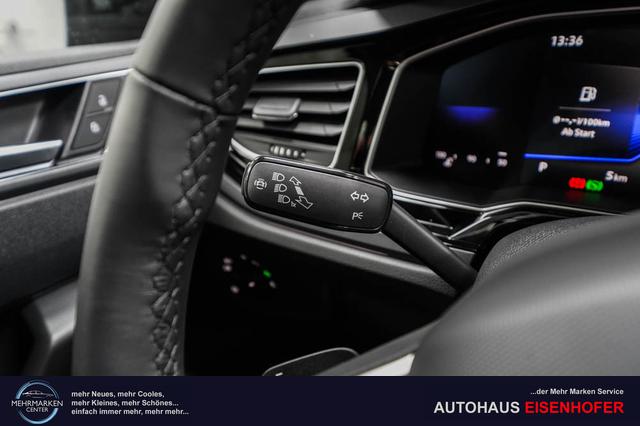 Volkswagen Taigo 1,5 TSI DSG R-Line - LAGER 