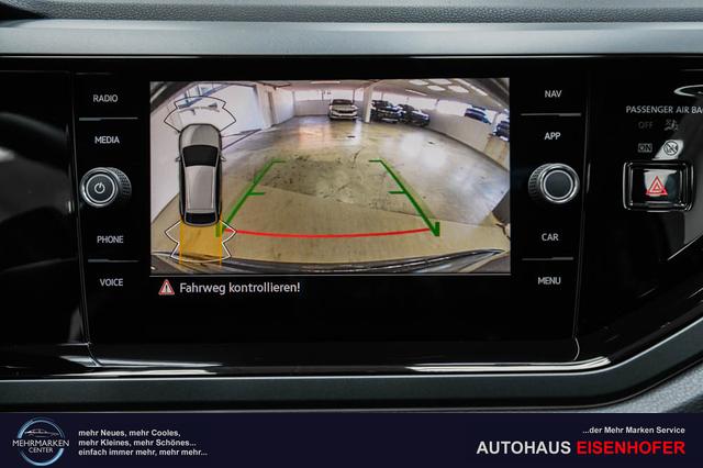 Volkswagen Taigo 1,5 TSI DSG R-Line - LAGER 
