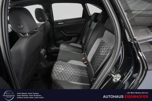 Volkswagen Taigo 1,5 TSI DSG R-Line - LAGER 