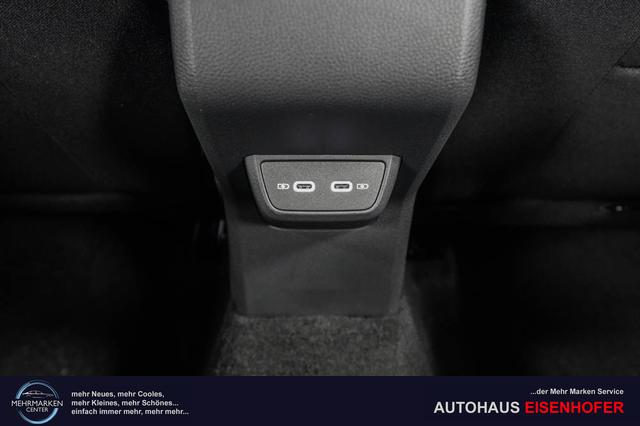 Volkswagen Taigo 1,5 TSI DSG R-Line - LAGER 