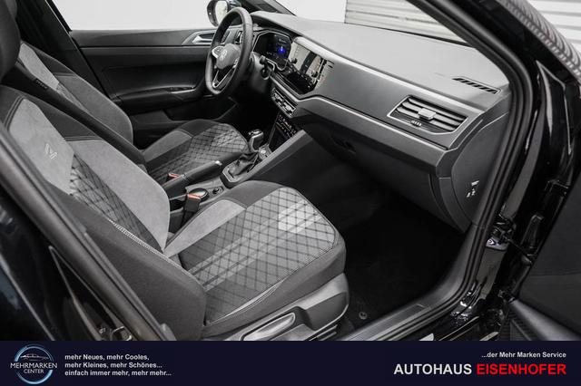 Volkswagen Taigo 1,5 TSI DSG R-Line - LAGER 