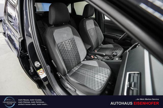 Volkswagen Taigo 1,5 TSI DSG R-Line - LAGER 