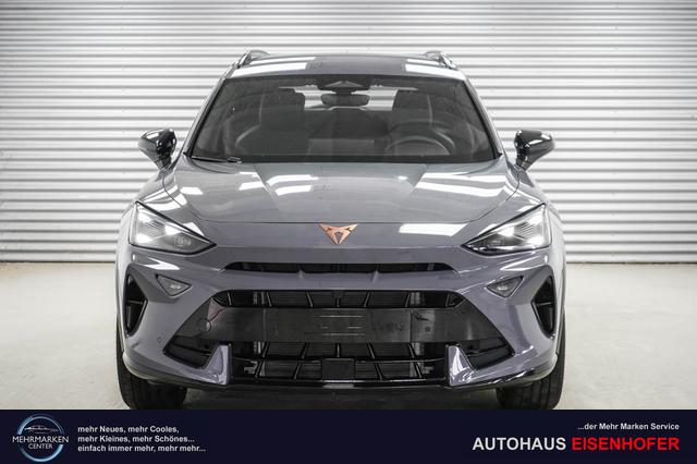 Cupra Formentor 1,5 eTSI DSG - LAGER 