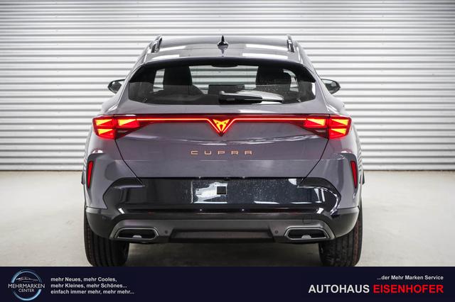 Cupra Formentor 1,5 eTSI DSG - LAGER 