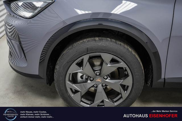 Cupra Formentor 1,5 eTSI DSG - LAGER 