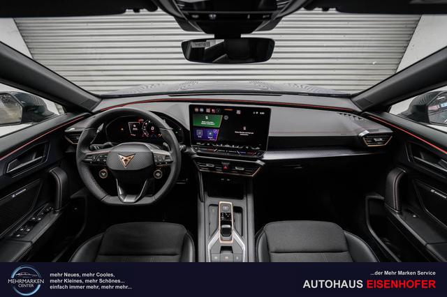 Cupra Formentor 1,5 eTSI DSG - LAGER 