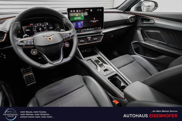 Cupra Formentor 1,5 eTSI DSG - LAGER 