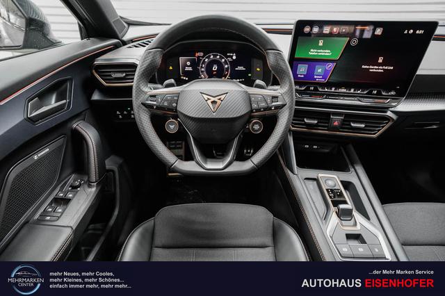 Cupra Formentor 1,5 eTSI DSG - LAGER 