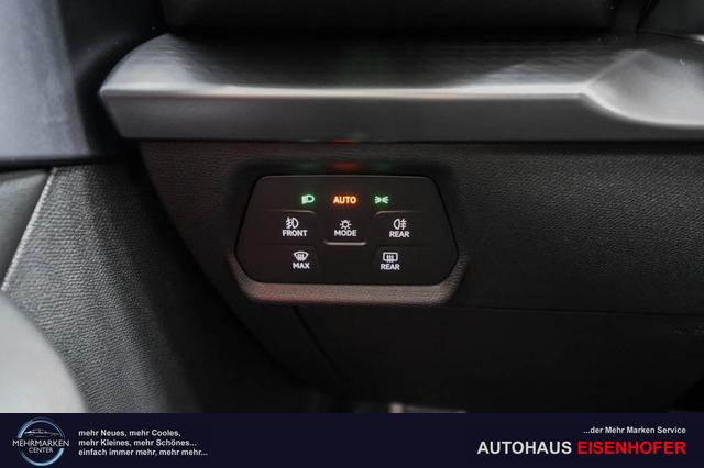 Cupra Formentor 1,5 eTSI DSG - LAGER 