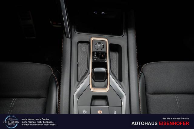 Cupra Formentor 1,5 eTSI DSG - LAGER 