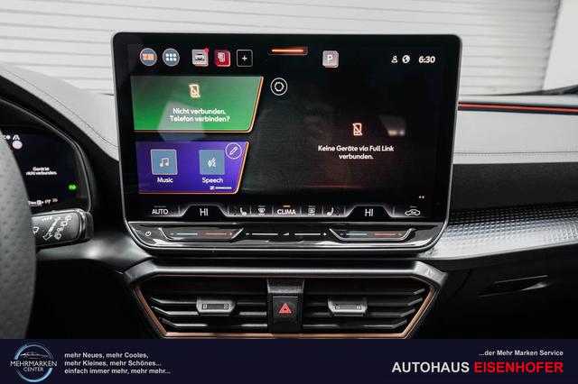 Cupra Formentor 1,5 eTSI DSG - LAGER 