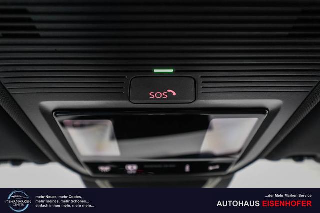 Cupra Formentor 1,5 eTSI DSG - LAGER 