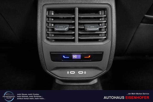 Cupra Formentor 1,5 eTSI DSG - LAGER 