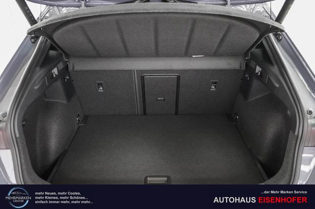 Cupra Formentor 1,5 eTSI DSG - LAGER 