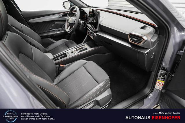 Cupra Formentor 1,5 eTSI DSG - LAGER 