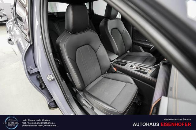 Cupra Formentor 1,5 eTSI DSG - LAGER 