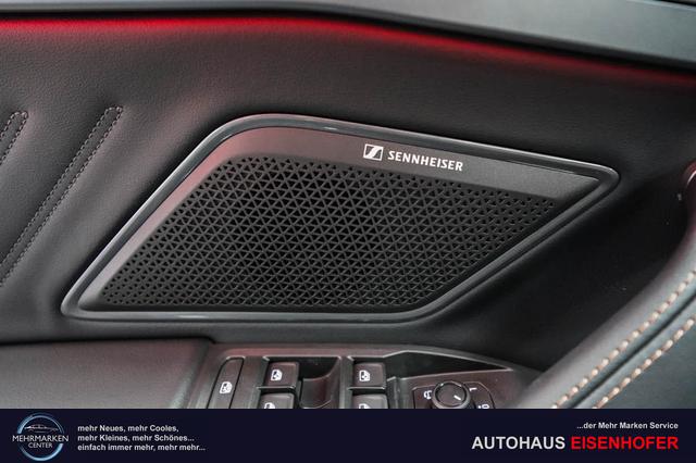 Cupra Formentor 1,5 eTSI DSG - LAGER 