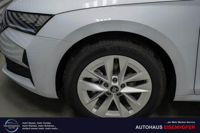 Skoda Octavia Combi Kombi 1,5 eTSI DSG mhev Selection -LAG. 