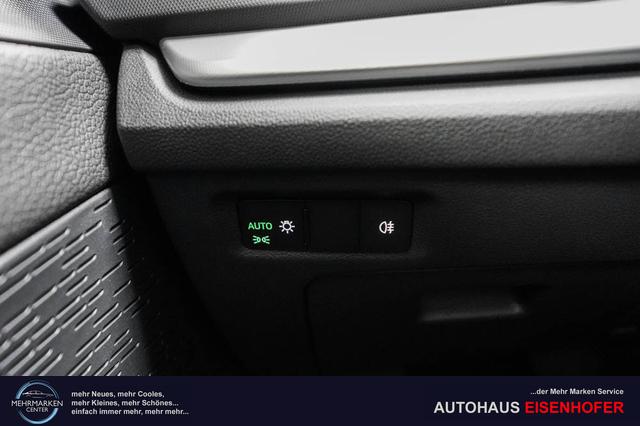 Skoda Octavia Combi Kombi 1,5 eTSI DSG mhev Selection -LAG. 