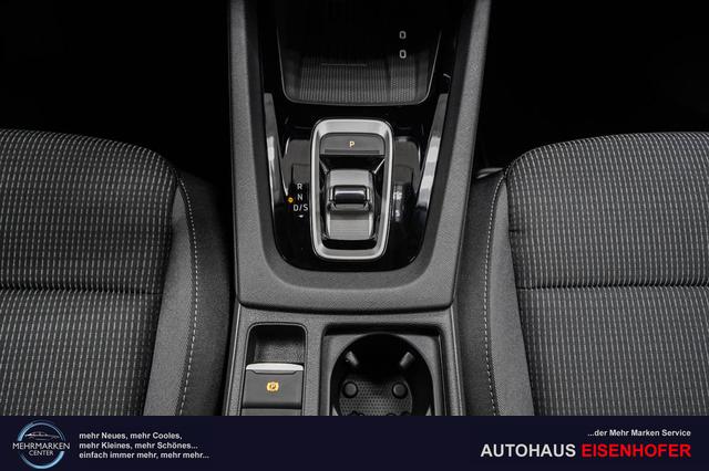 Skoda Octavia Combi Kombi 1,5 eTSI DSG mhev Selection -LAG. 