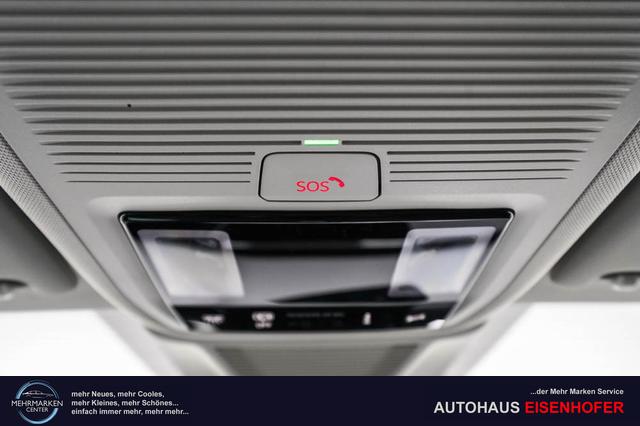 Skoda Octavia Combi Kombi 1,5 eTSI DSG mhev Selection -LAG. 