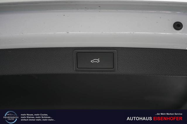 Skoda Octavia Combi Kombi 1,5 eTSI DSG mhev Selection -LAG. 