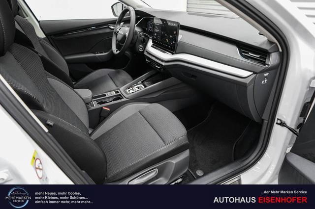 Skoda Octavia Combi Kombi 1,5 eTSI DSG mhev Selection -LAG. 