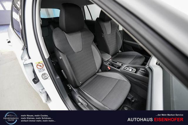 Skoda Octavia Combi Kombi 1,5 eTSI DSG mhev Selection -LAG. 