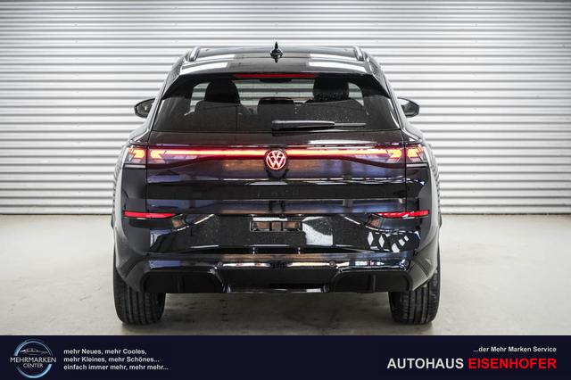 Volkswagen T-Roc Neuer 1,5 TSI DSG R-Line - LAGER 