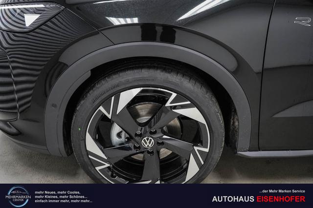 Volkswagen T-Roc Neuer 1,5 TSI DSG R-Line - LAGER 