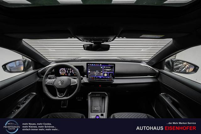 Volkswagen T-Roc Neuer 1,5 TSI DSG R-Line - LAGER 