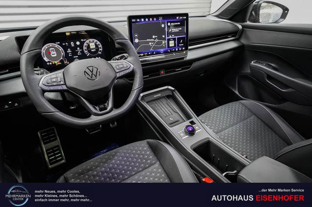 Volkswagen T-Roc Neuer 1,5 TSI DSG R-Line - LAGER 