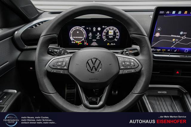 Volkswagen T-Roc Neuer 1,5 TSI DSG R-Line - LAGER 