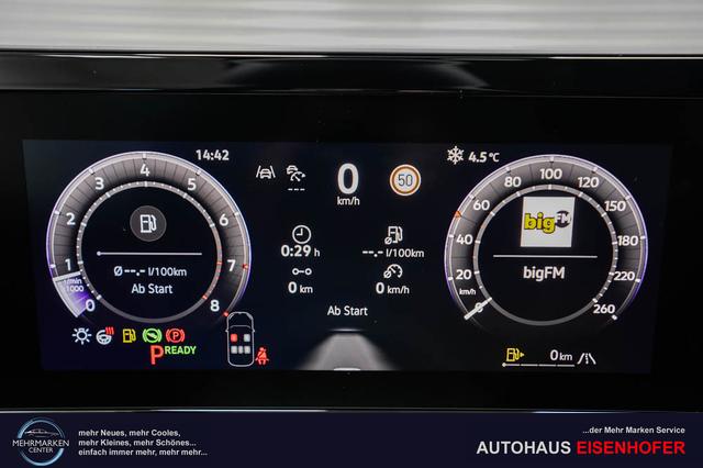 Volkswagen T-Roc Neuer 1,5 TSI DSG R-Line - LAGER 