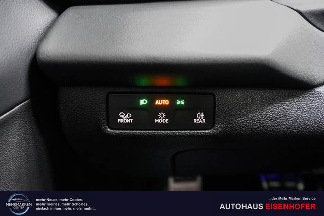 Volkswagen T-Roc Neuer 1,5 TSI DSG R-Line - LAGER 