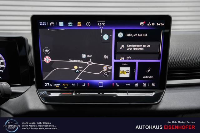 Volkswagen T-Roc Neuer 1,5 TSI DSG R-Line - LAGER 