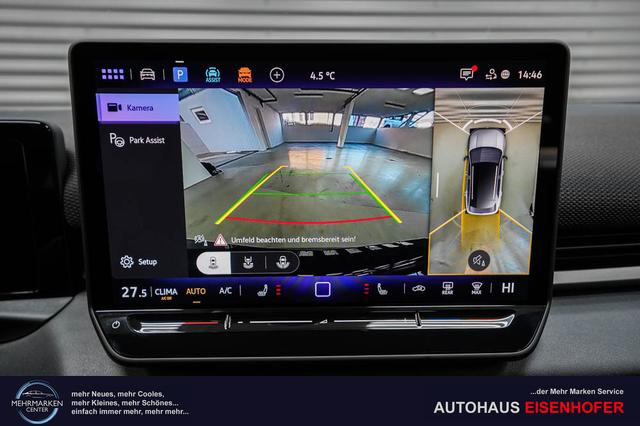 Volkswagen T-Roc Neuer 1,5 TSI DSG R-Line - LAGER 