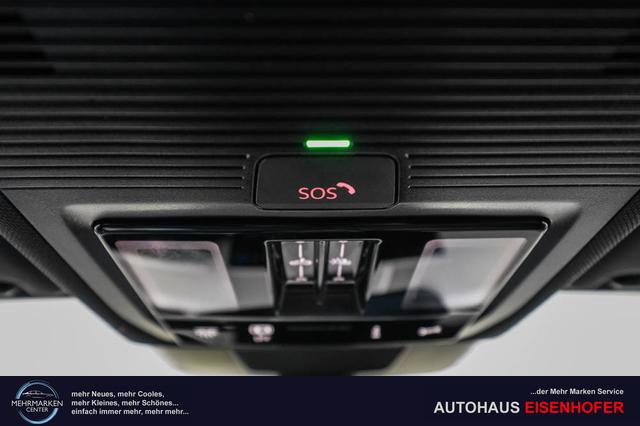 Volkswagen T-Roc Neuer 1,5 TSI DSG R-Line - LAGER 