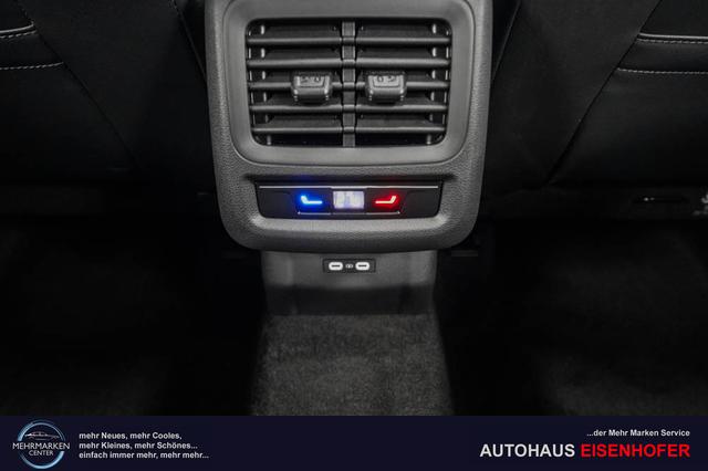 Volkswagen T-Roc Neuer 1,5 TSI DSG R-Line - LAGER 