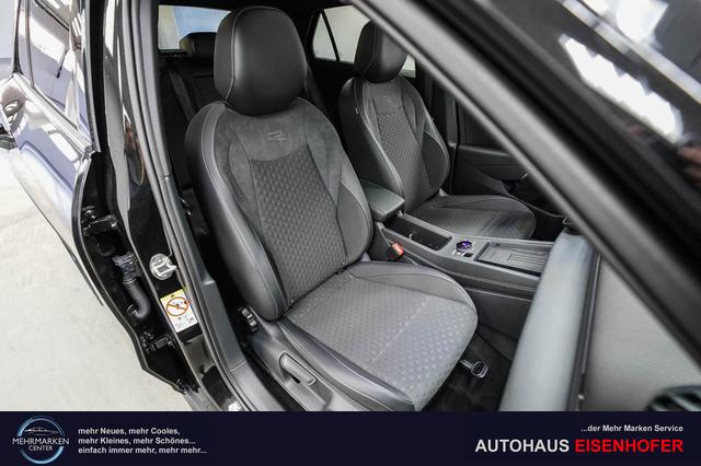 Volkswagen T-Roc Neuer 1,5 TSI DSG R-Line - LAGER 