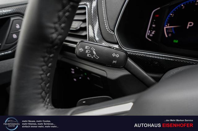 Volkswagen T-Cross 1,5 TSI DSG R-Line - LAGER 