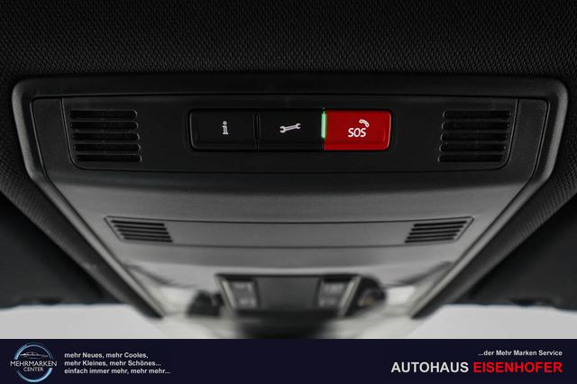 Volkswagen T-Cross 1,5 TSI DSG R-Line - LAGER 