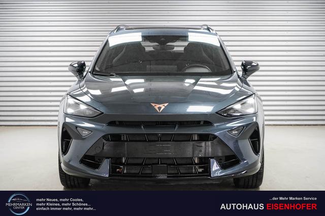 Cupra Formentor - 2,0 TSI DSG 4x4 VZ - LAGER