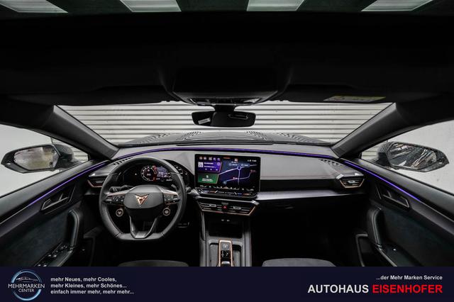 Cupra Formentor 2,0 TSI DSG 4x4 VZ - LAGER 