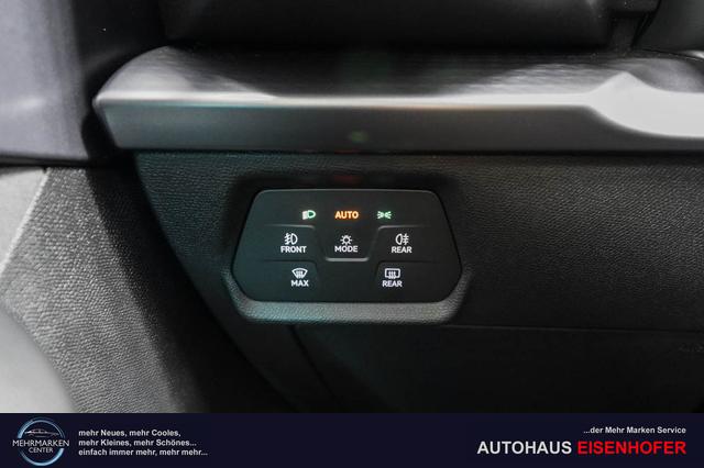 Cupra Formentor 2,0 TSI DSG 4x4 VZ - LAGER 