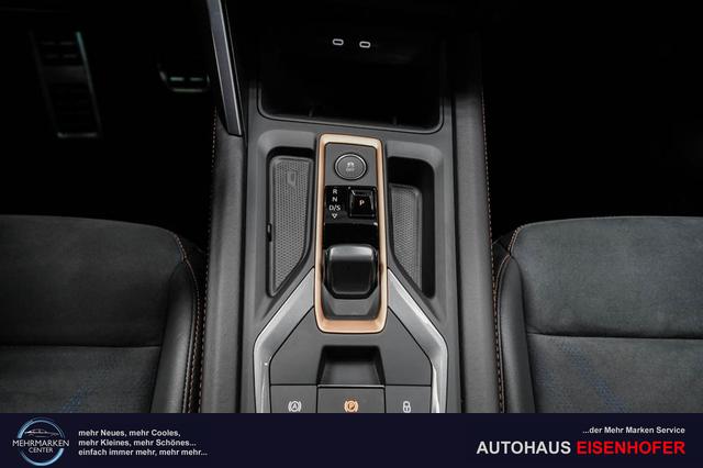 Cupra Formentor 2,0 TSI DSG 4x4 VZ - LAGER 