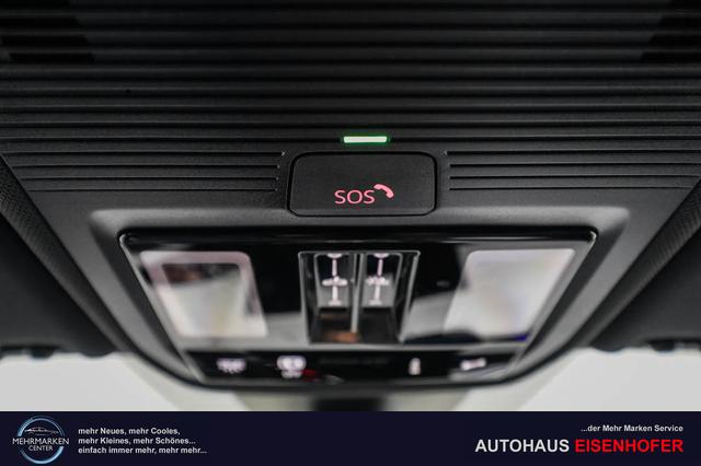 Cupra Formentor 2,0 TSI DSG 4x4 VZ - LAGER 