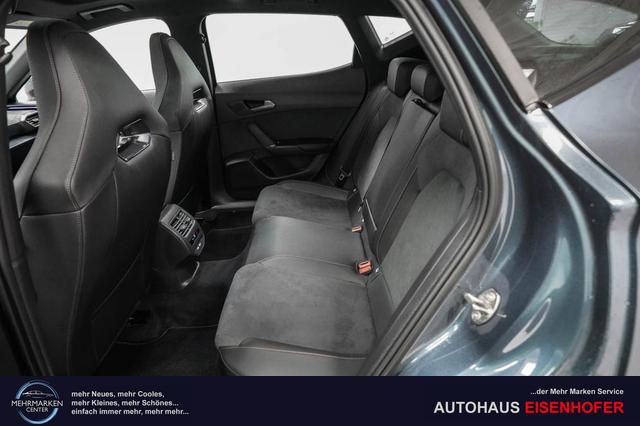 Cupra Formentor 2,0 TSI DSG 4x4 VZ - LAGER 