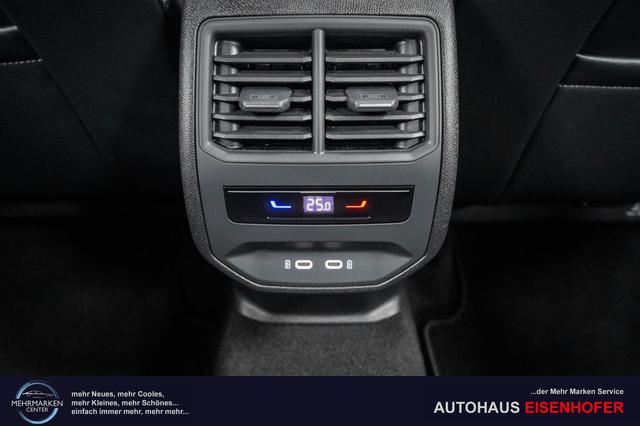 Cupra Formentor 2,0 TSI DSG 4x4 VZ - LAGER 