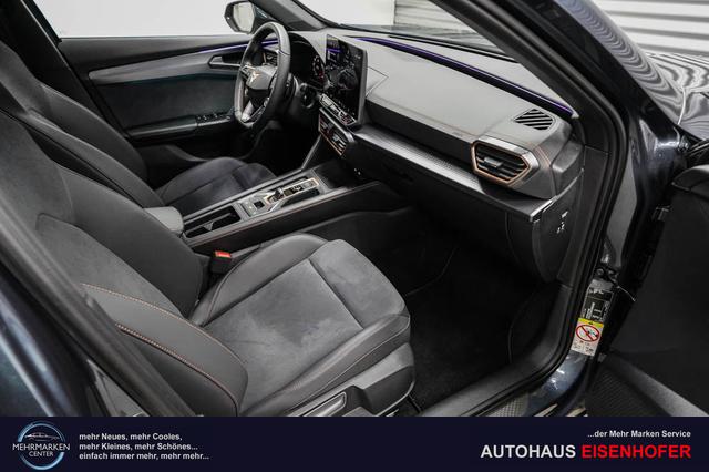 Cupra Formentor 2,0 TSI DSG 4x4 VZ - LAGER 